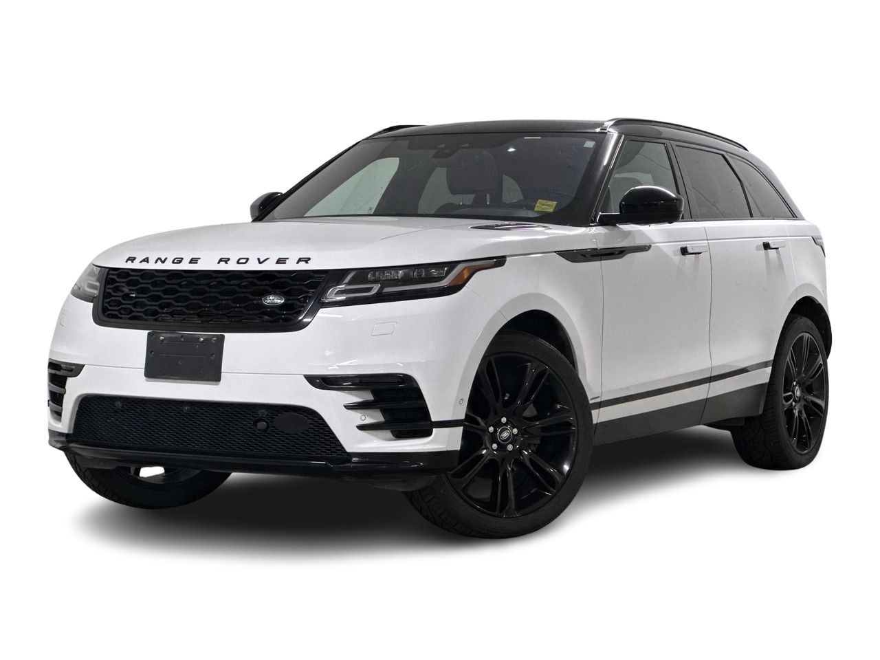 2019 Land Rover Range Rover Velar