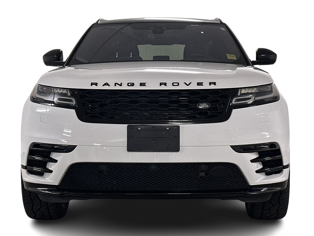 2019 Land Rover Range Rover Velar