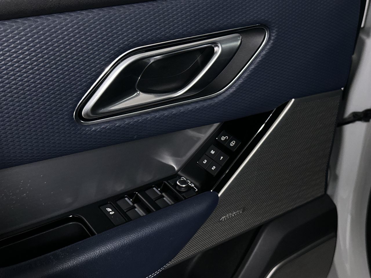 2019 Land Rover Range Rover Velar