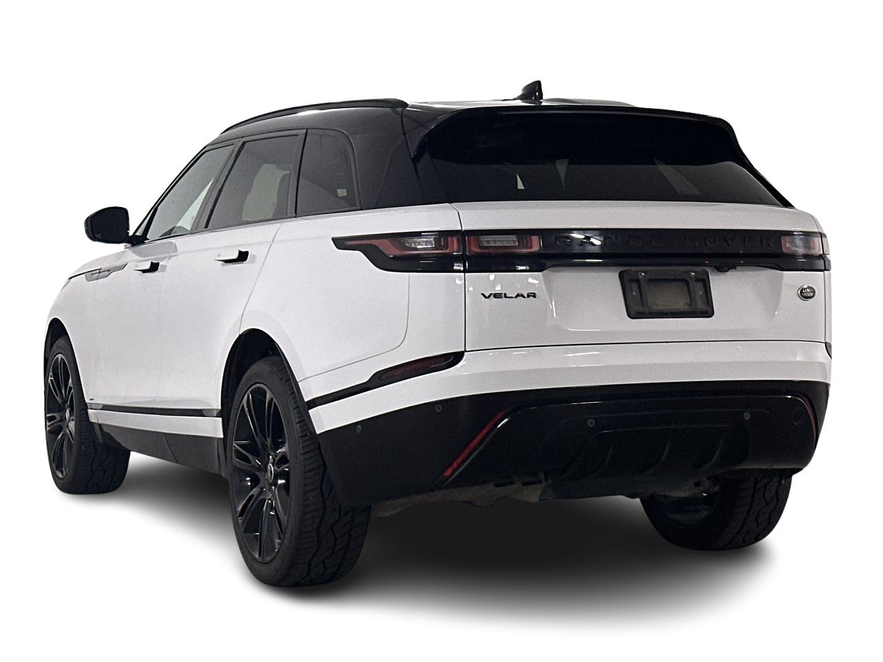 2019 Land Rover Range Rover Velar
