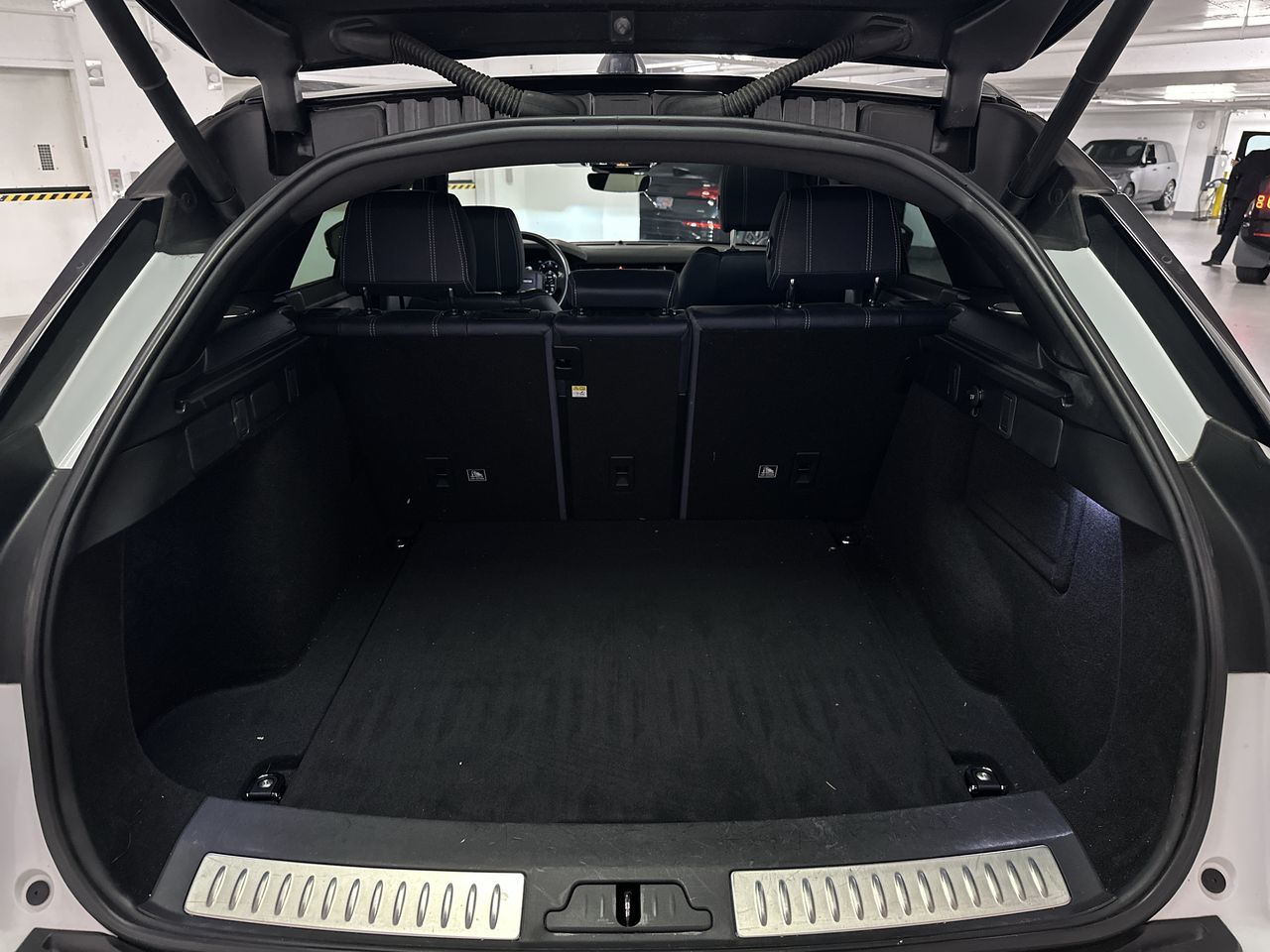 2019 Land Rover Range Rover Velar