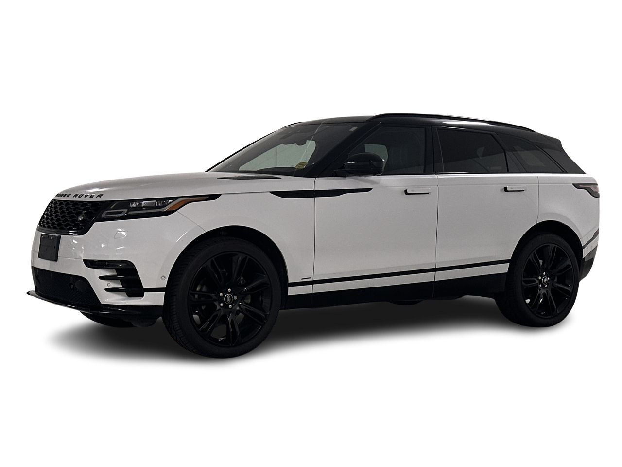 2019 Land Rover Range Rover Velar
