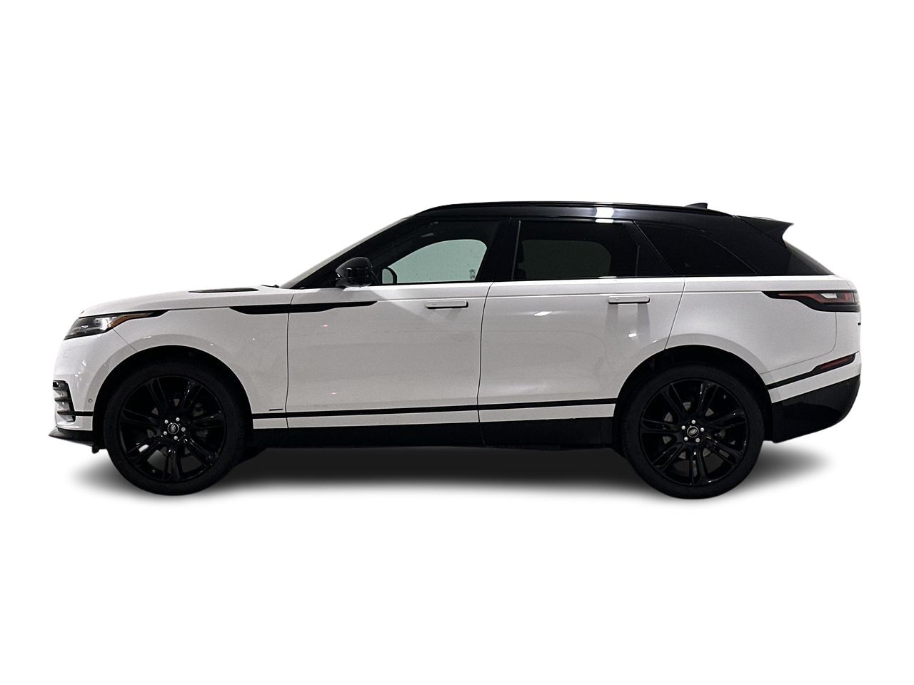 2019 Land Rover Range Rover Velar