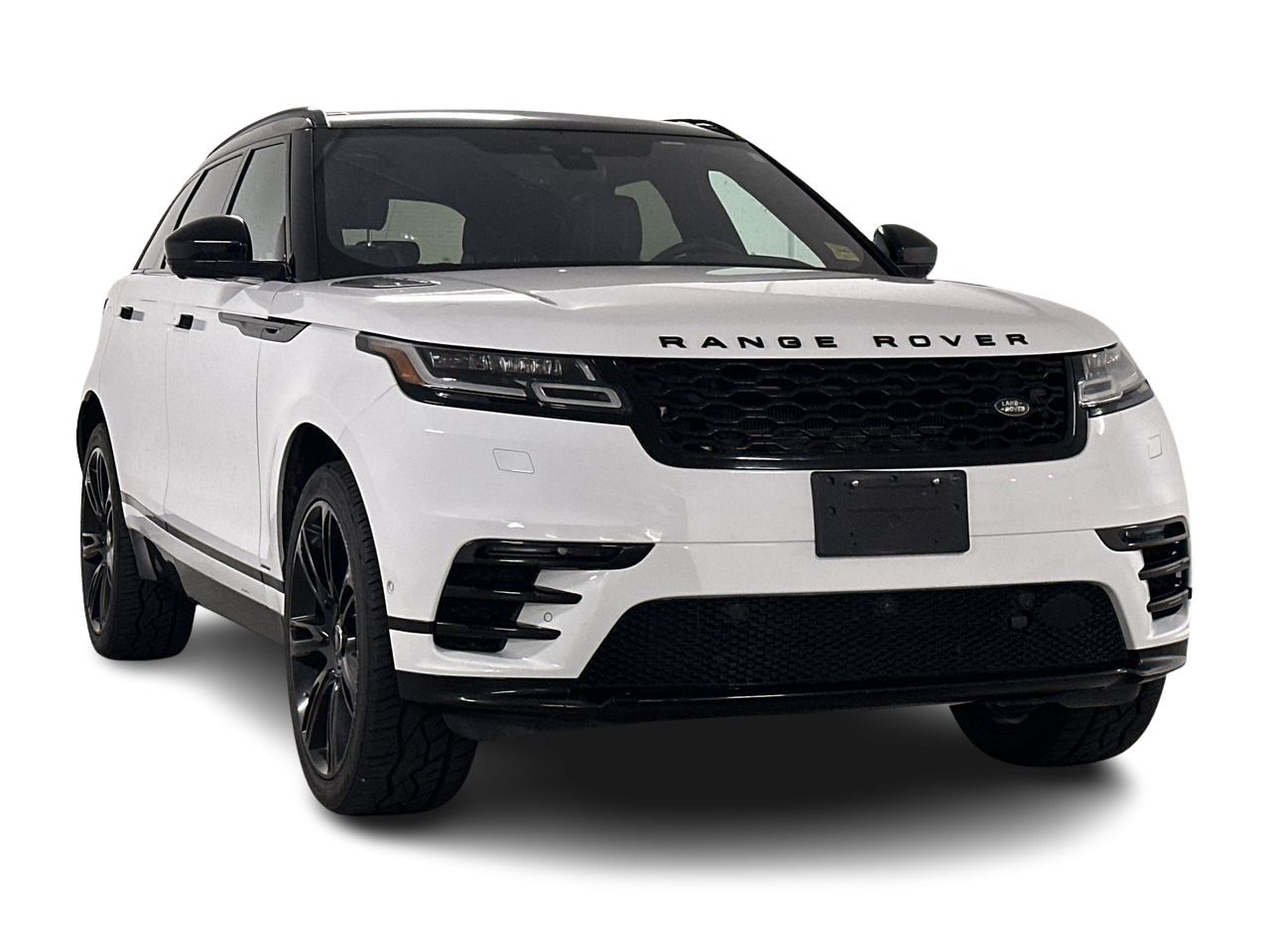 2019 Land Rover Range Rover Velar