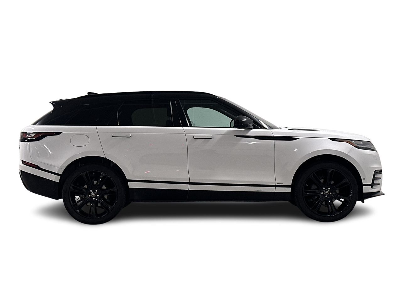 2019 Land Rover Range Rover Velar