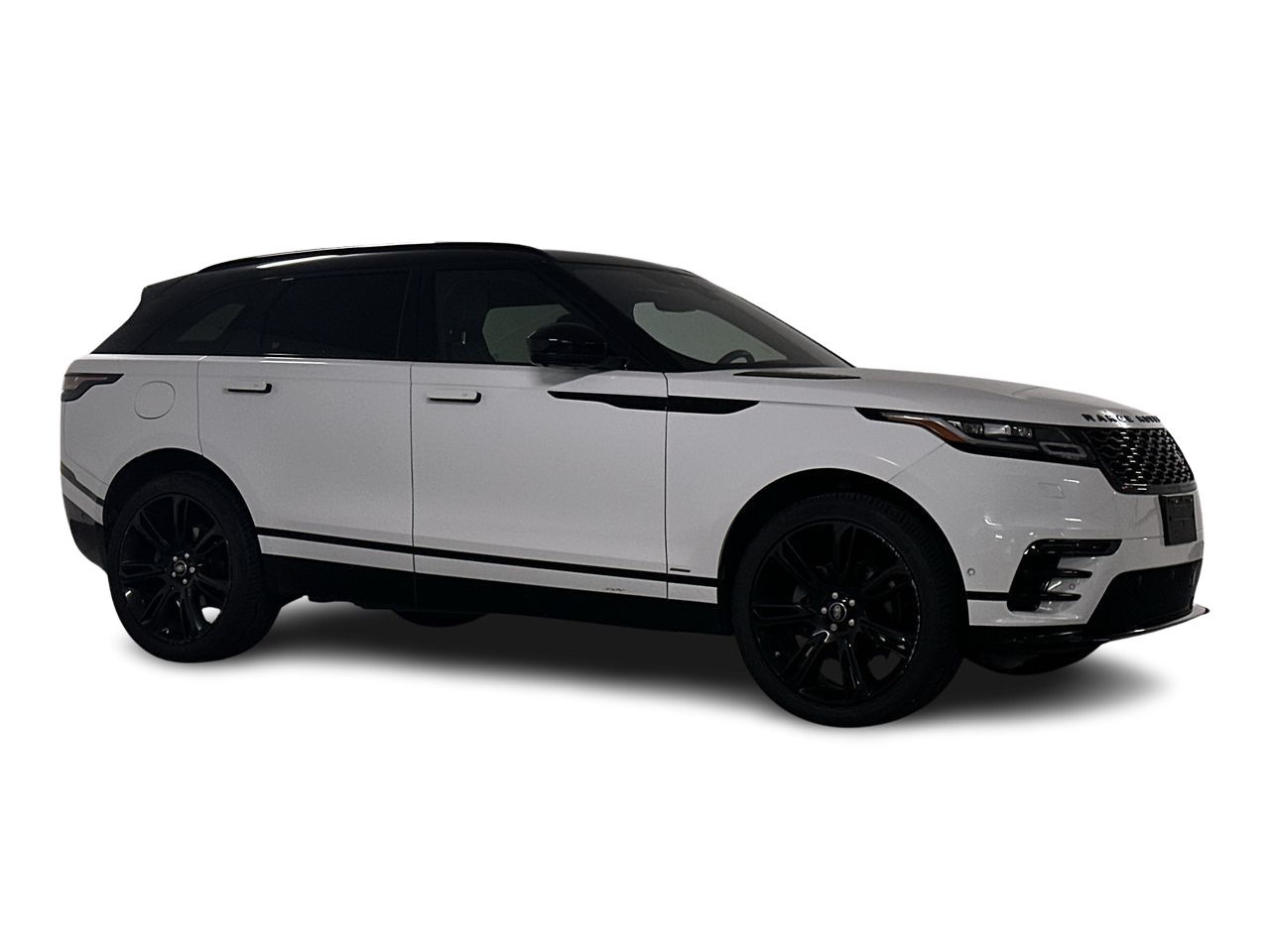 2019 Land Rover Range Rover Velar