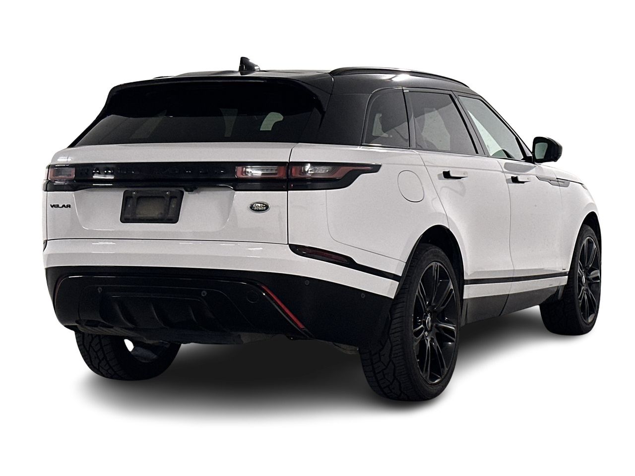2019 Land Rover Range Rover Velar