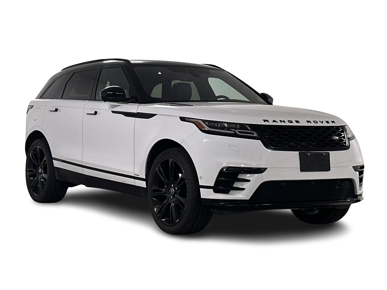 2019 Land Rover Range Rover Velar
