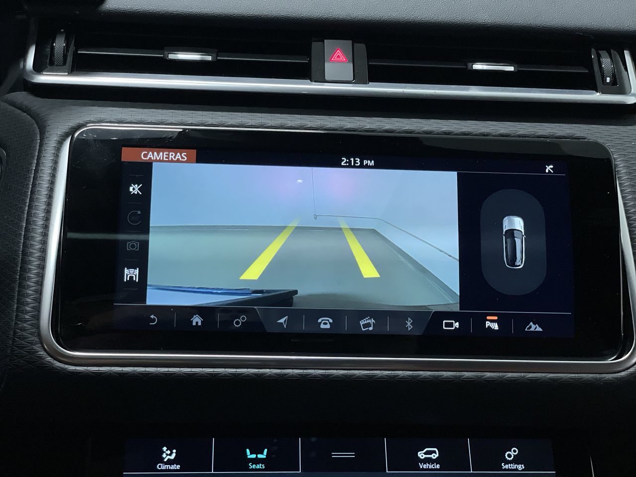 2020 Land Rover Range Rover Velar in Vancouver, British Columbia