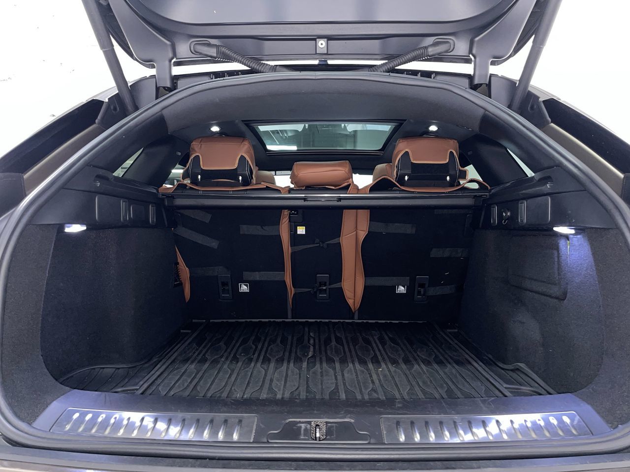 2020 Land Rover Range Rover Velar in Vancouver, British Columbia