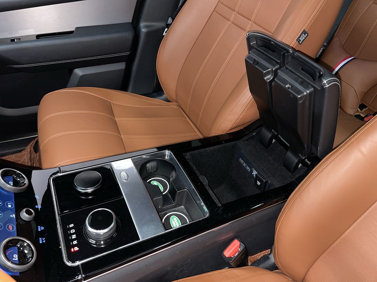 2020 Land Rover Range Rover Velar in Vancouver, British Columbia