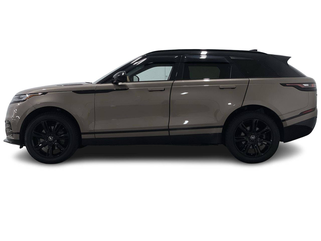 2020 Land Rover Range Rover Velar in Vancouver, British Columbia