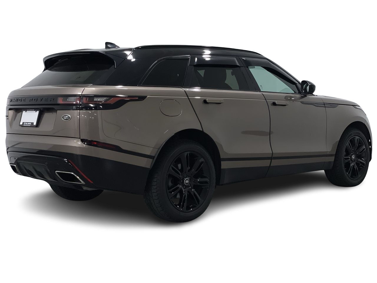 2020 Land Rover Range Rover Velar in Vancouver, British Columbia