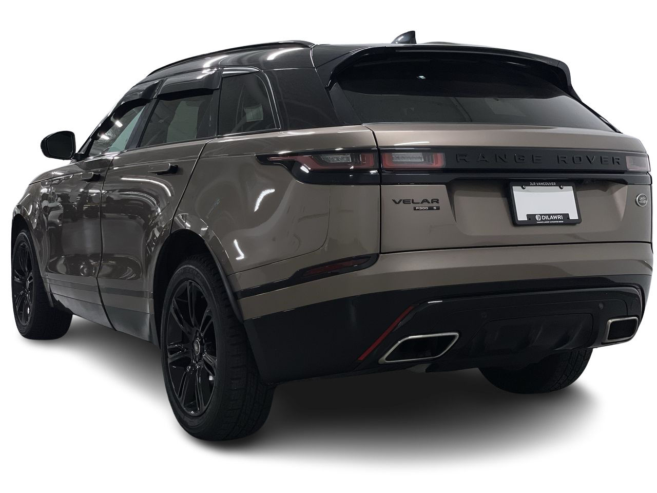 2020 Land Rover Range Rover Velar in Vancouver, British Columbia