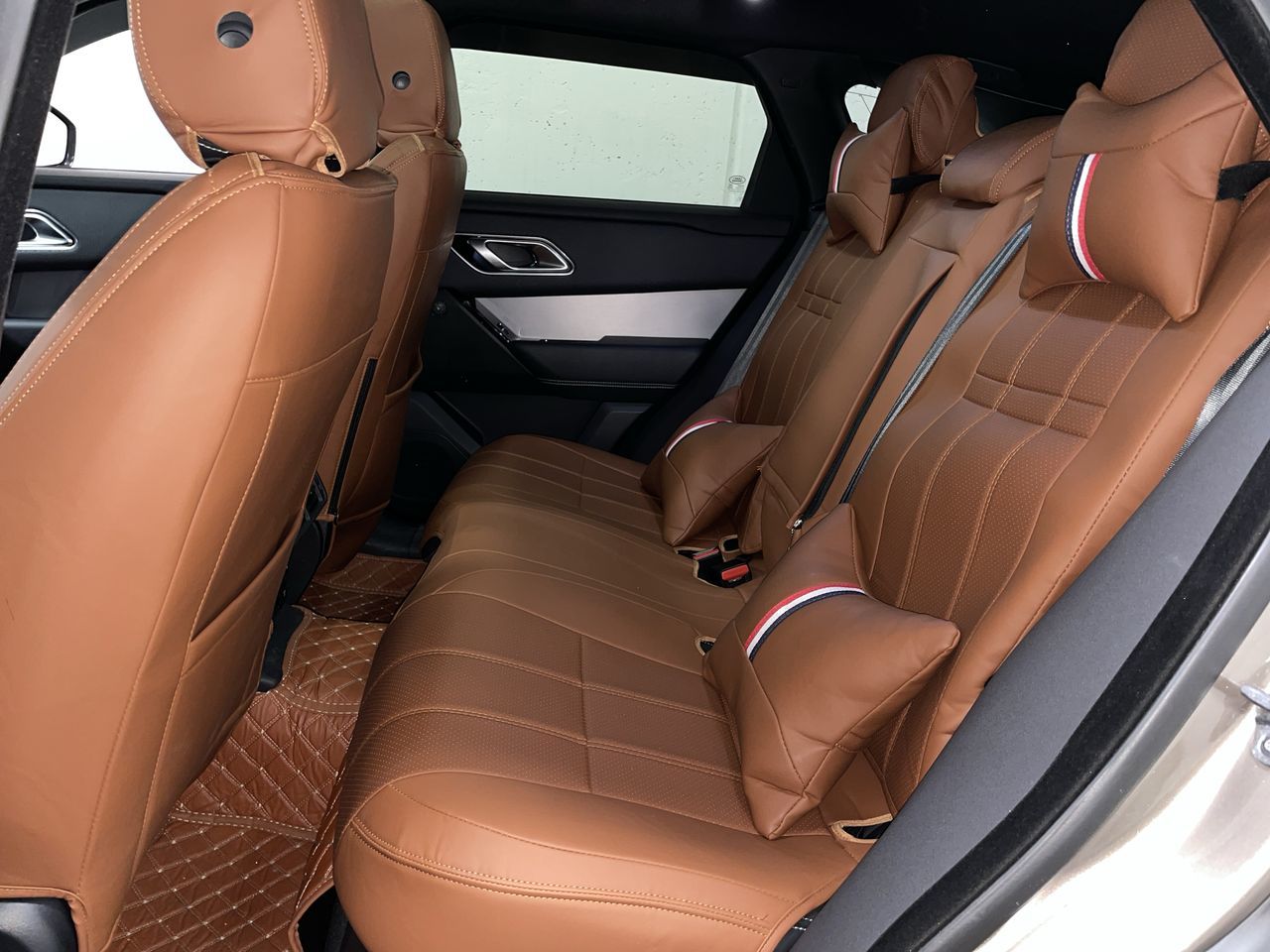 2020 Land Rover Range Rover Velar in Vancouver, British Columbia