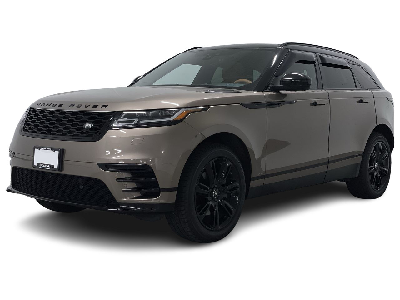 2020 Land Rover Range Rover Velar in Vancouver, British Columbia