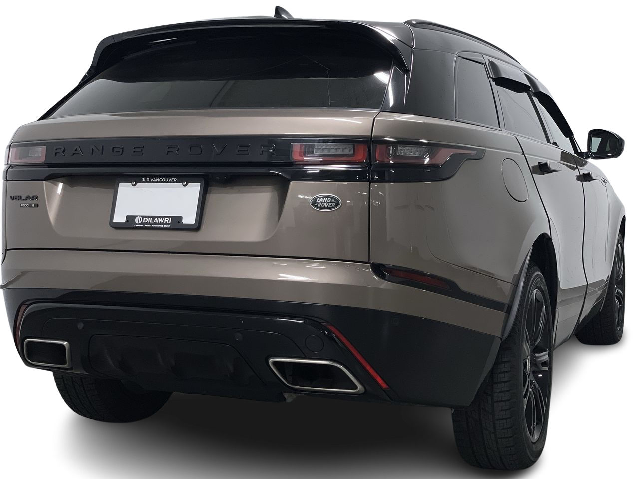 2020 Land Rover Range Rover Velar in Vancouver, British Columbia