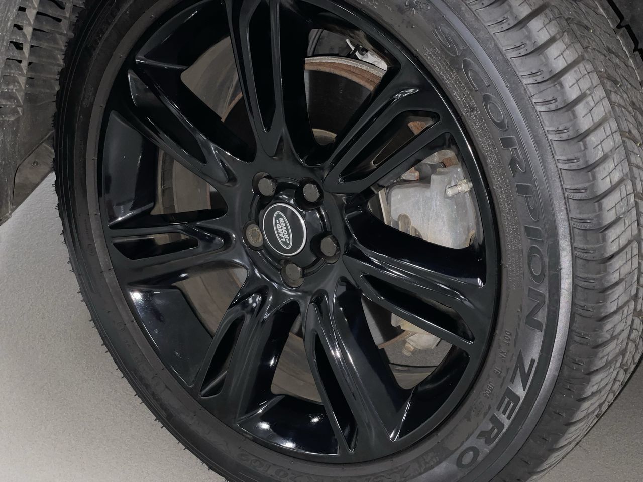 2020 Land Rover Range Rover Velar in Vancouver, British Columbia