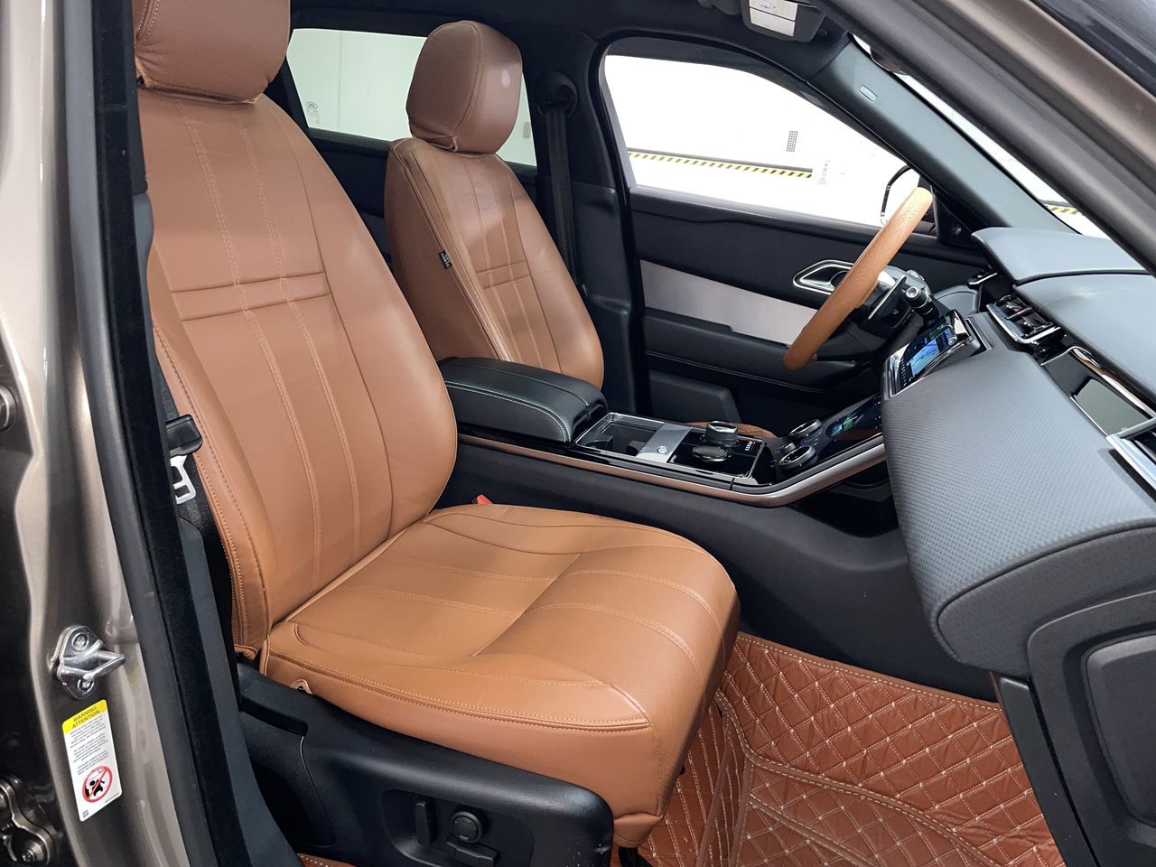 2020 Land Rover Range Rover Velar in Vancouver, British Columbia