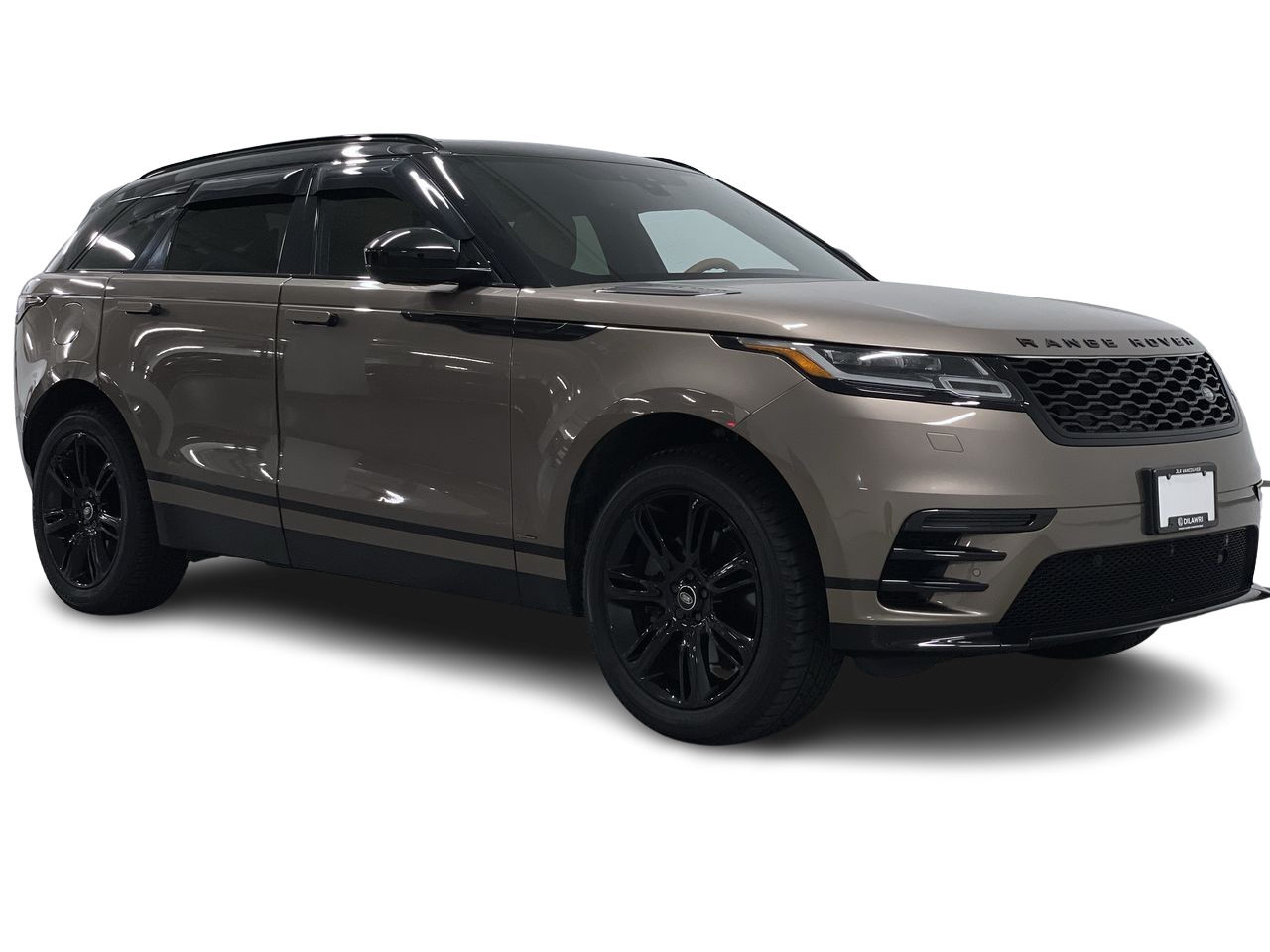 2020 Land Rover Range Rover Velar in Vancouver, British Columbia