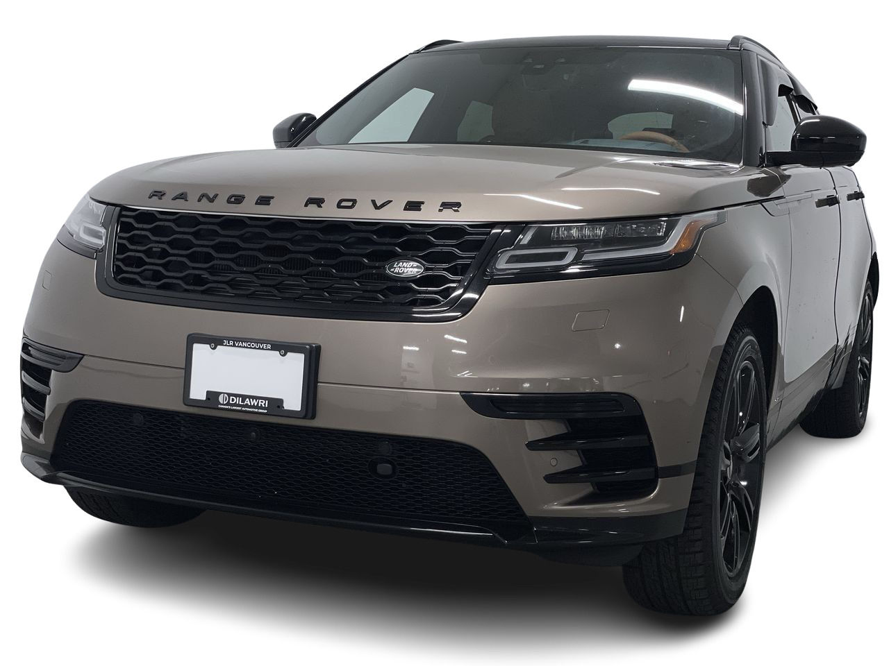 2020 Land Rover Range Rover Velar in Vancouver, British Columbia