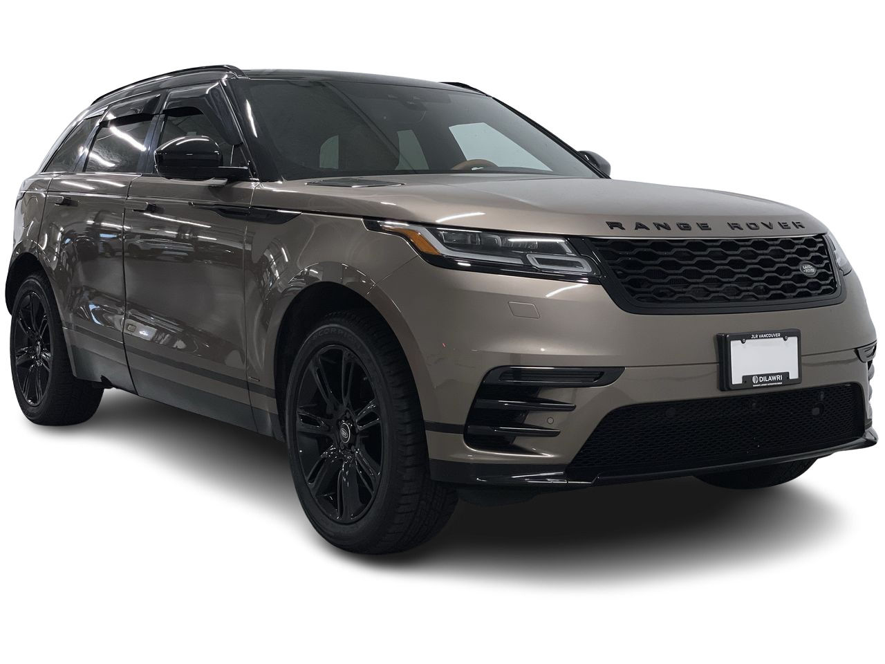 2020 Land Rover Range Rover Velar in Vancouver, British Columbia