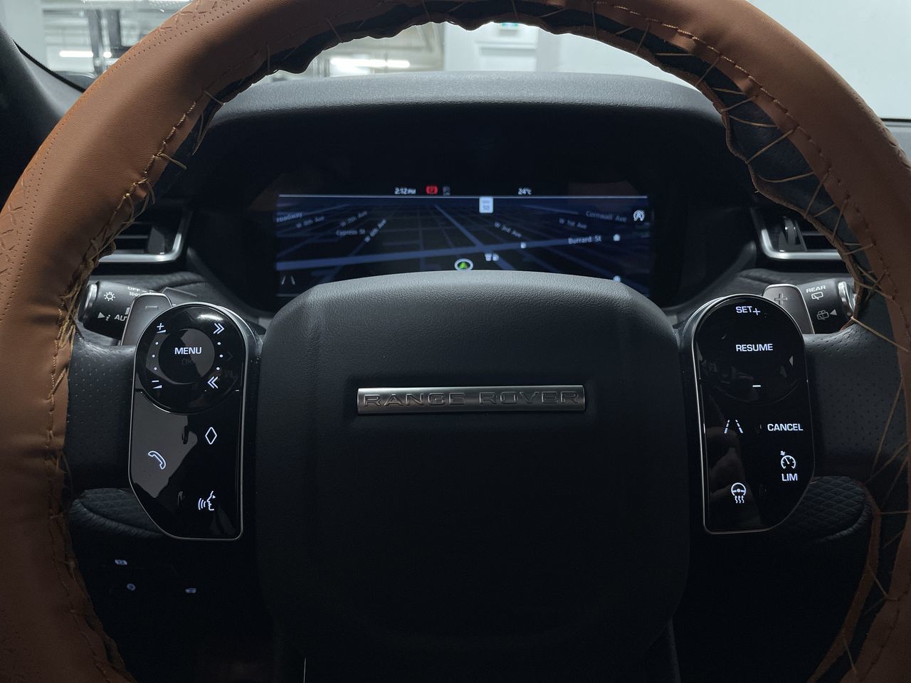 2020 Land Rover Range Rover Velar in Vancouver, British Columbia