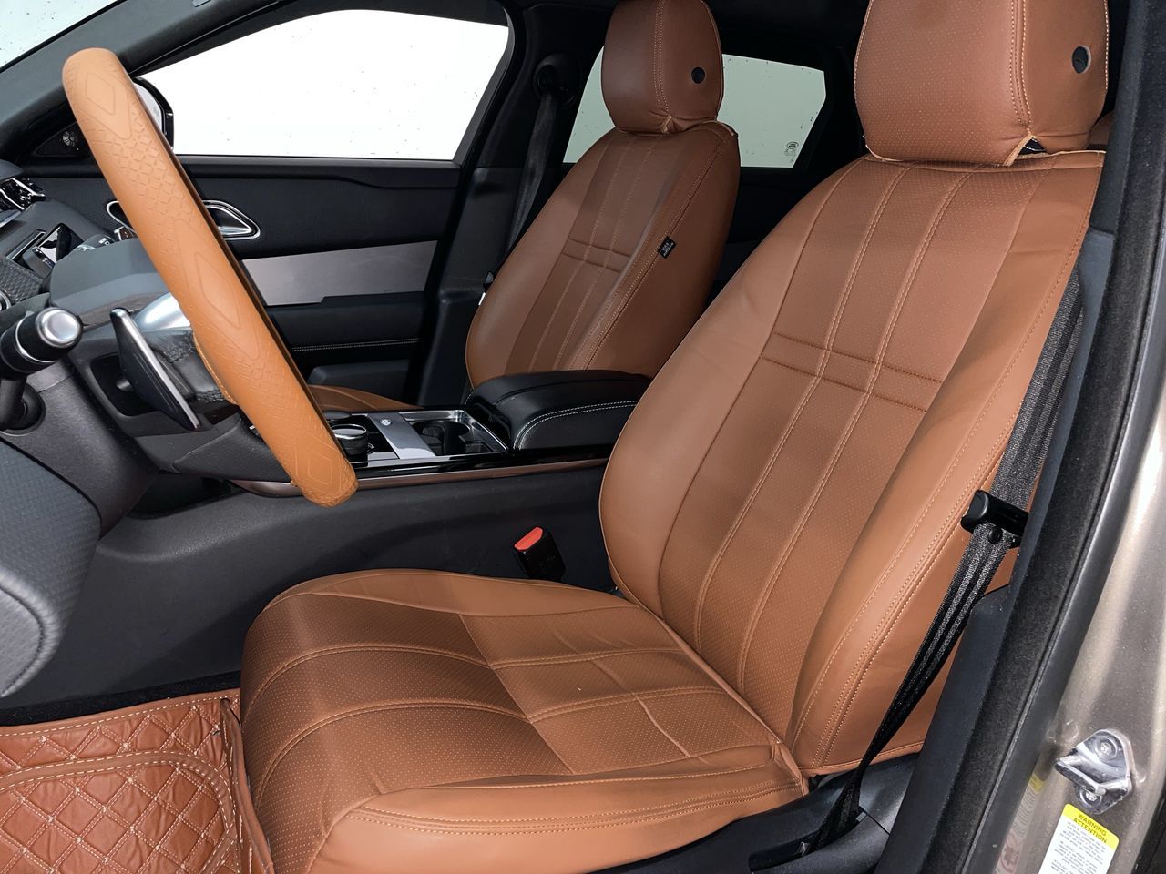 2020 Land Rover Range Rover Velar in Vancouver, British Columbia