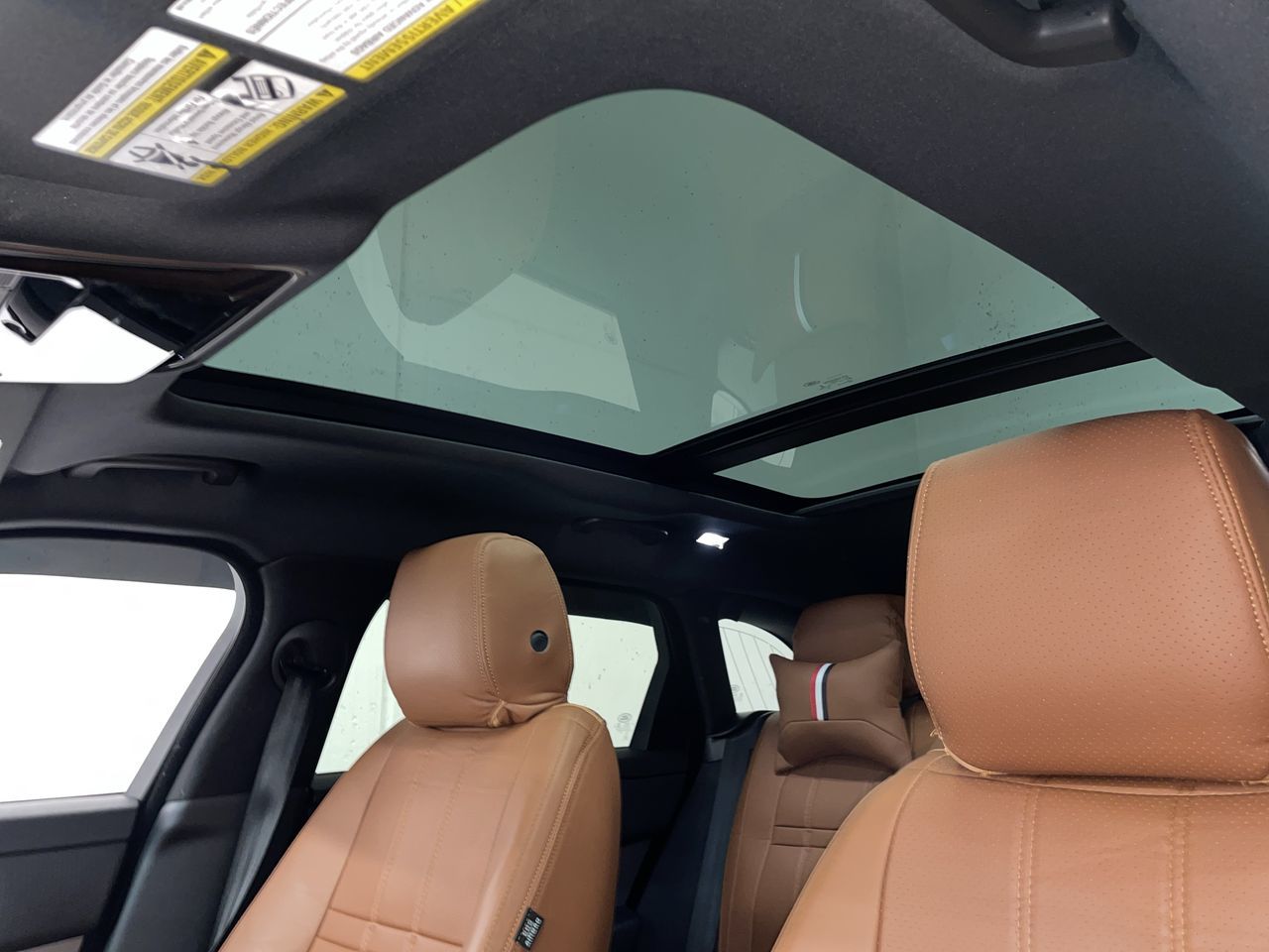 2020 Land Rover Range Rover Velar in Vancouver, British Columbia