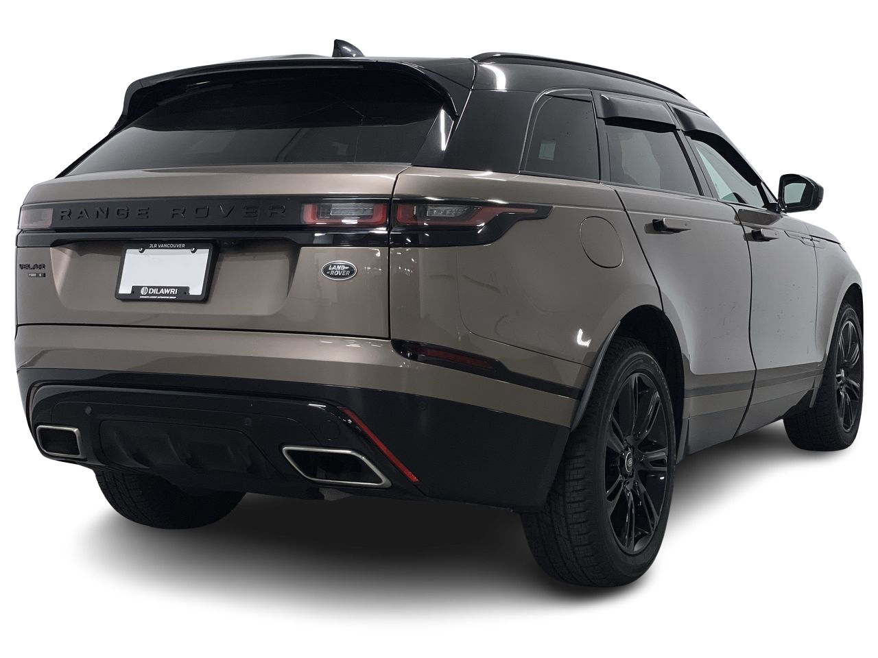 2020 Land Rover Range Rover Velar in Vancouver, British Columbia