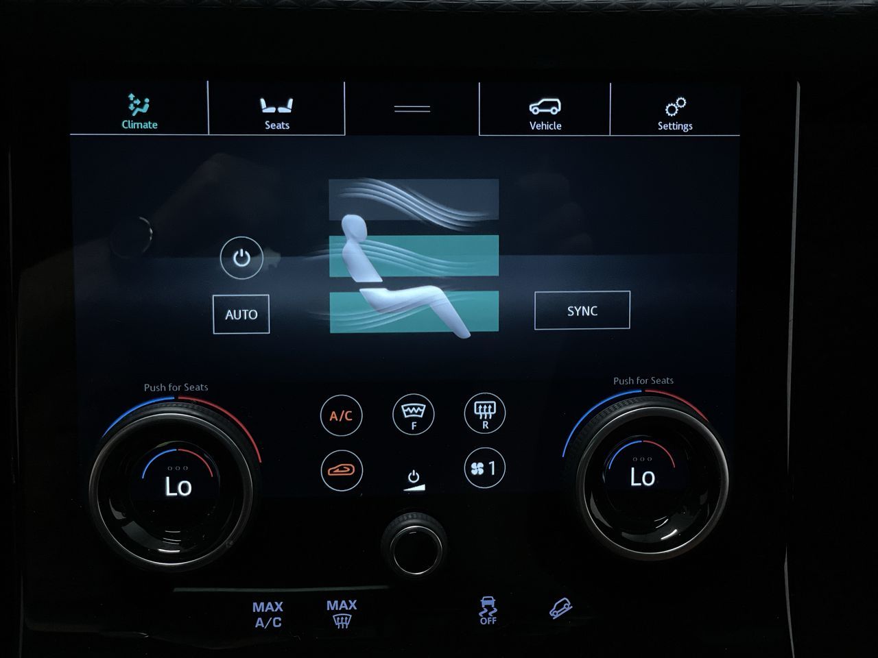 2020 Land Rover Range Rover Velar in Vancouver, British Columbia