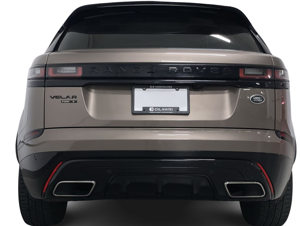 2020 Land Rover Range Rover Velar in Vancouver, British Columbia