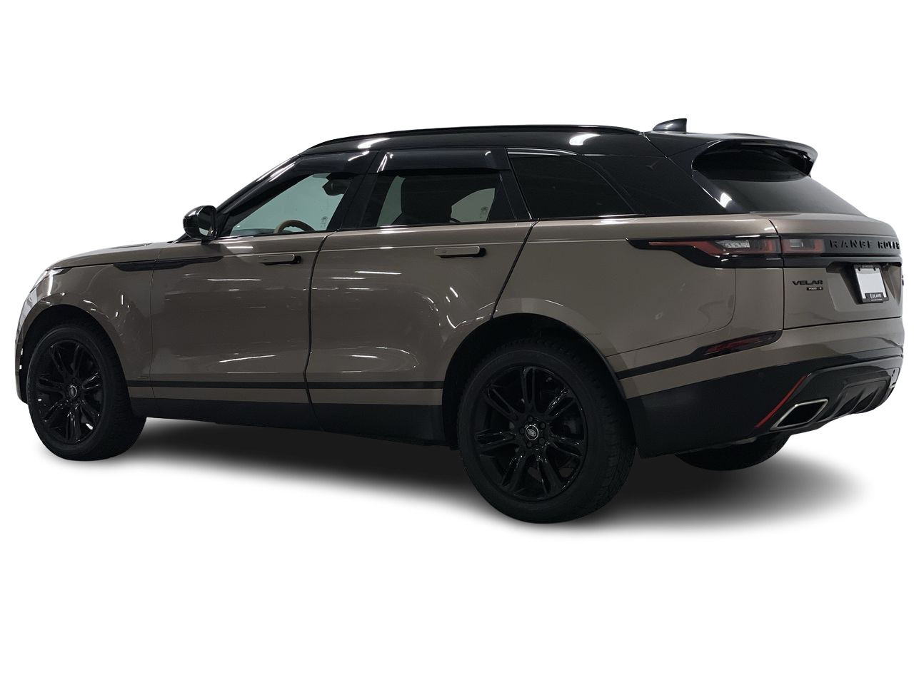 2020 Land Rover Range Rover Velar in Vancouver, British Columbia