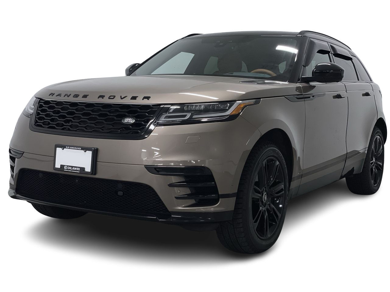 2020 Land Rover Range Rover Velar in Vancouver, British Columbia