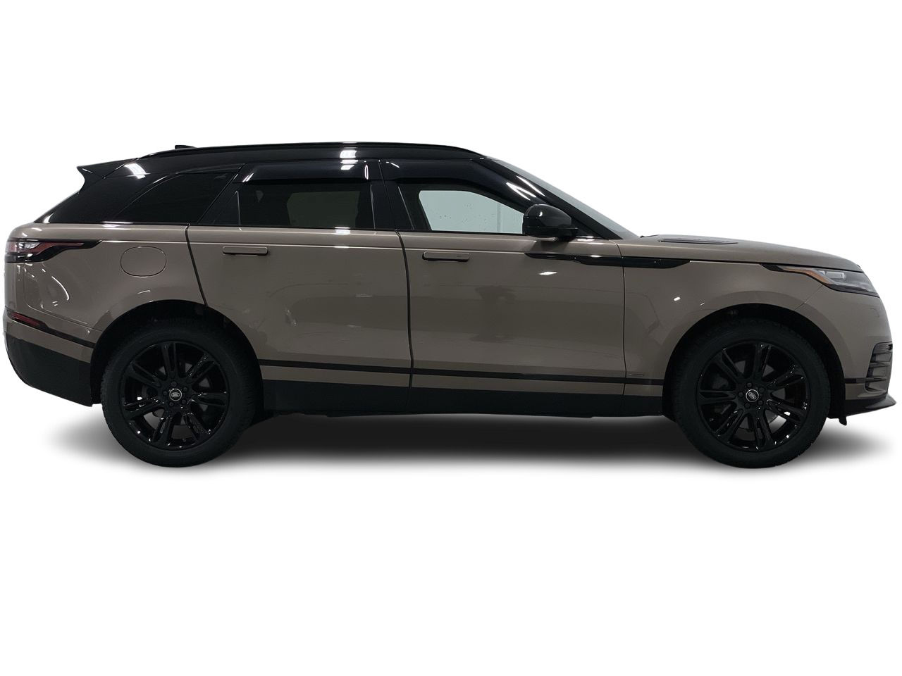 2020 Land Rover Range Rover Velar in Vancouver, British Columbia