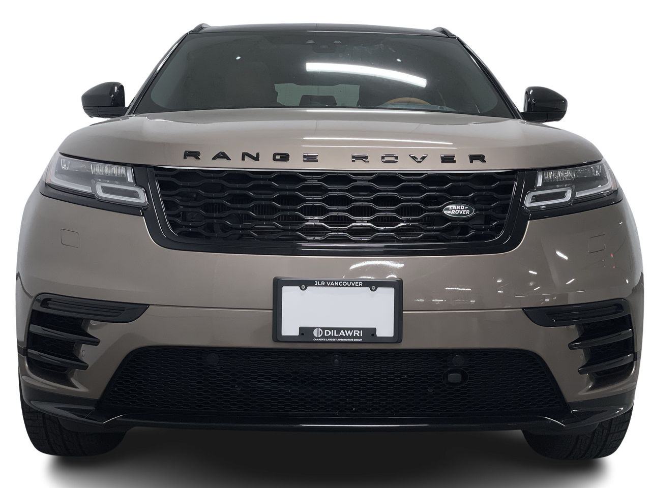 2020 Land Rover Range Rover Velar in Vancouver, British Columbia
