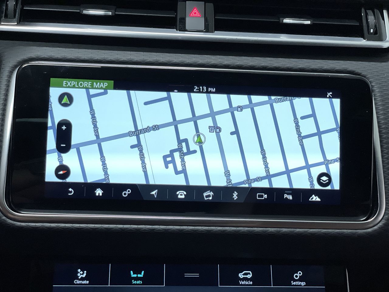 2020 Land Rover Range Rover Velar in Vancouver, British Columbia
