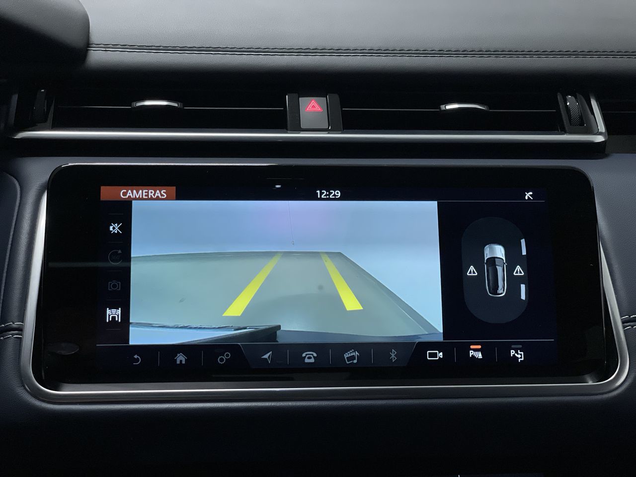 2020 Land Rover Range Rover Velar in Vancouver, British Columbia