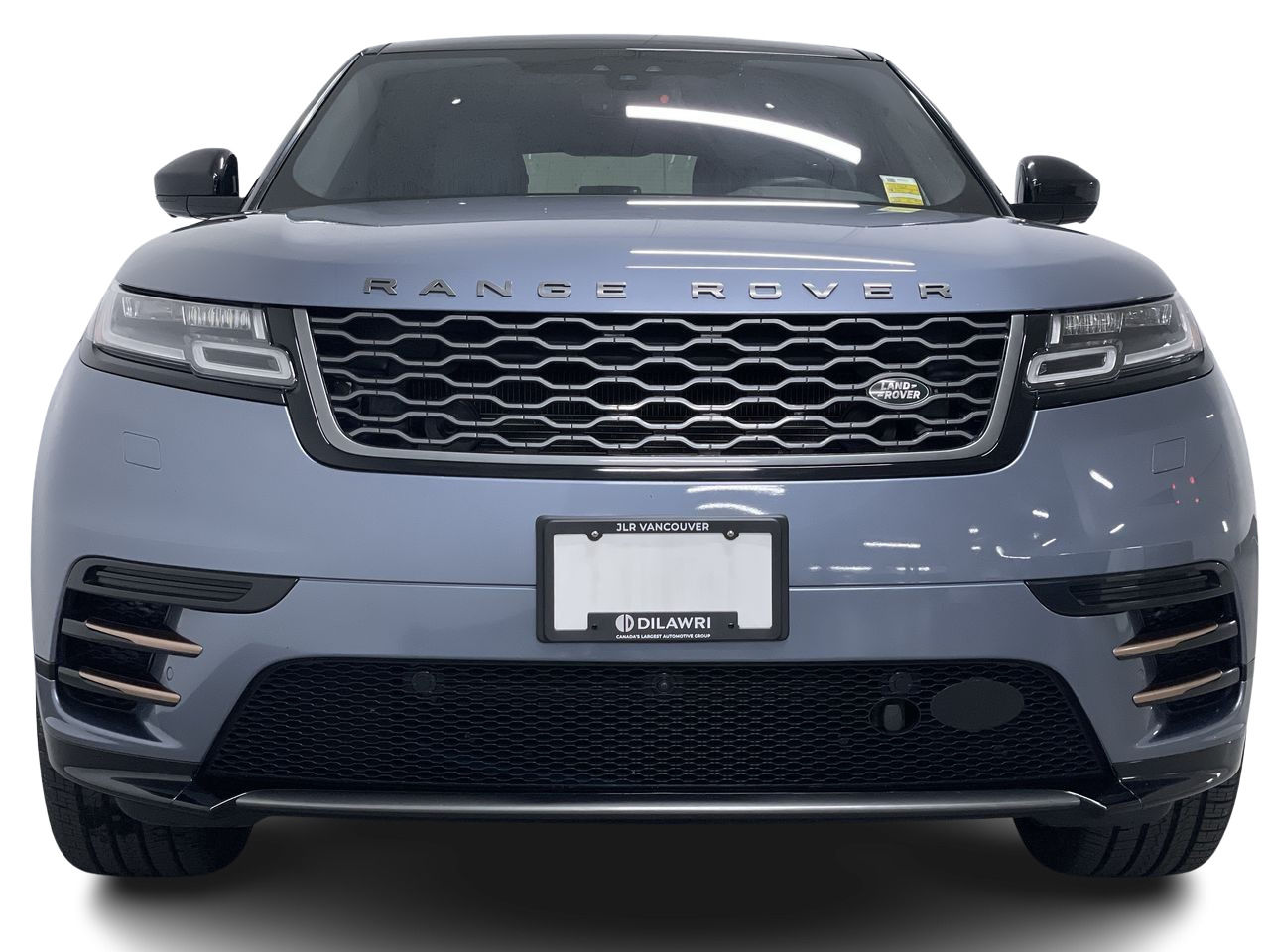 2020 Land Rover Range Rover Velar in Vancouver, British Columbia