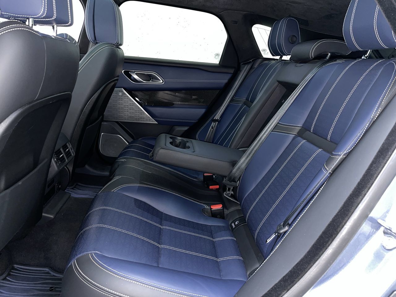2020 Land Rover Range Rover Velar in Vancouver, British Columbia