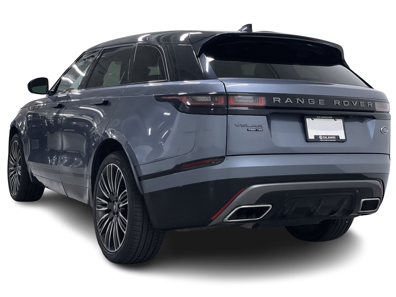 2020 Land Rover Range Rover Velar in Vancouver, British Columbia
