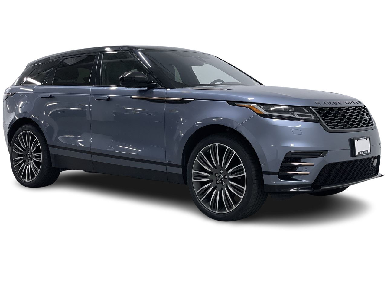 2020 Land Rover Range Rover Velar in Vancouver, British Columbia