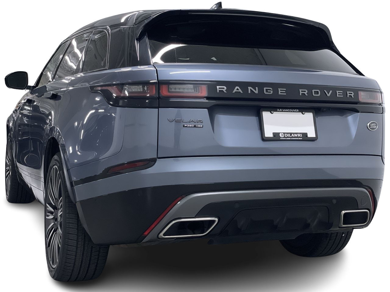 2020 Land Rover Range Rover Velar in Vancouver, British Columbia