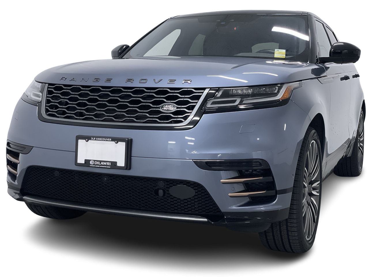 2020 Land Rover Range Rover Velar in Vancouver, British Columbia