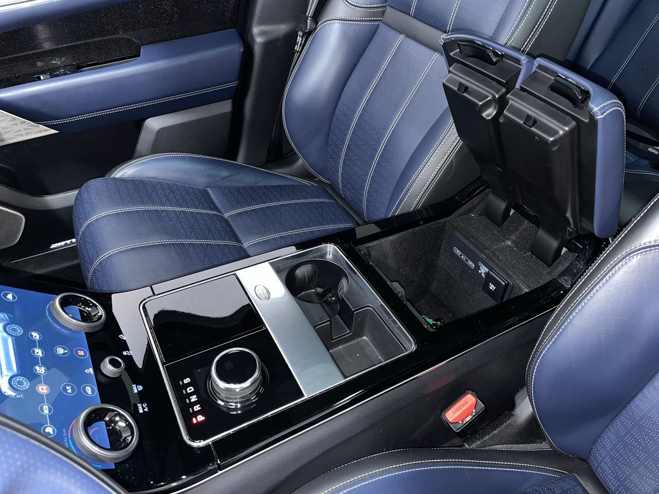 2020 Land Rover Range Rover Velar in Vancouver, British Columbia