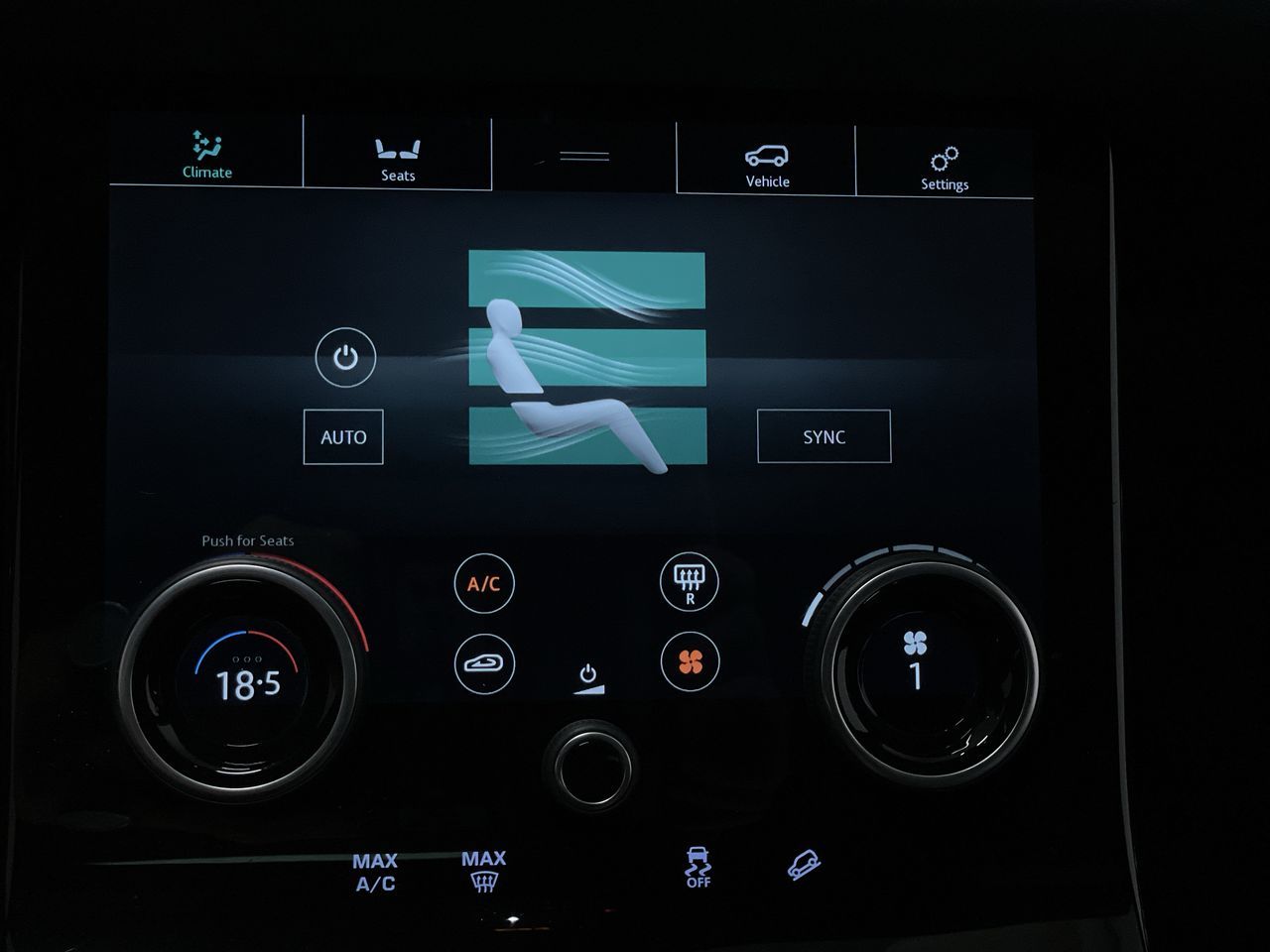 2020 Land Rover Range Rover Velar in Vancouver, British Columbia