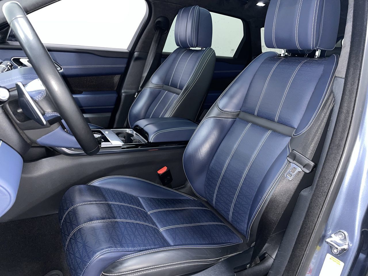 2020 Land Rover Range Rover Velar in Vancouver, British Columbia