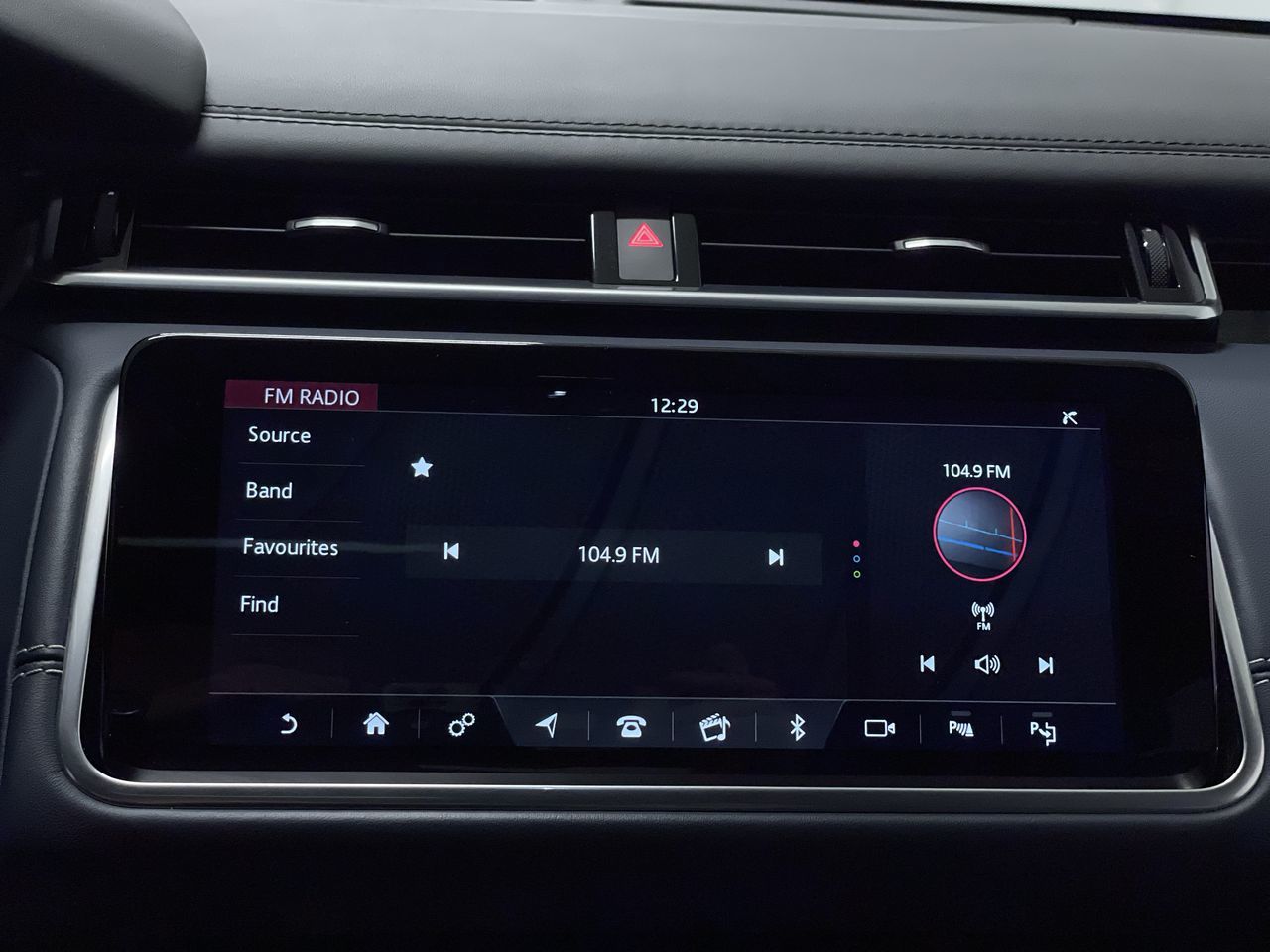 2020 Land Rover Range Rover Velar in Vancouver, British Columbia