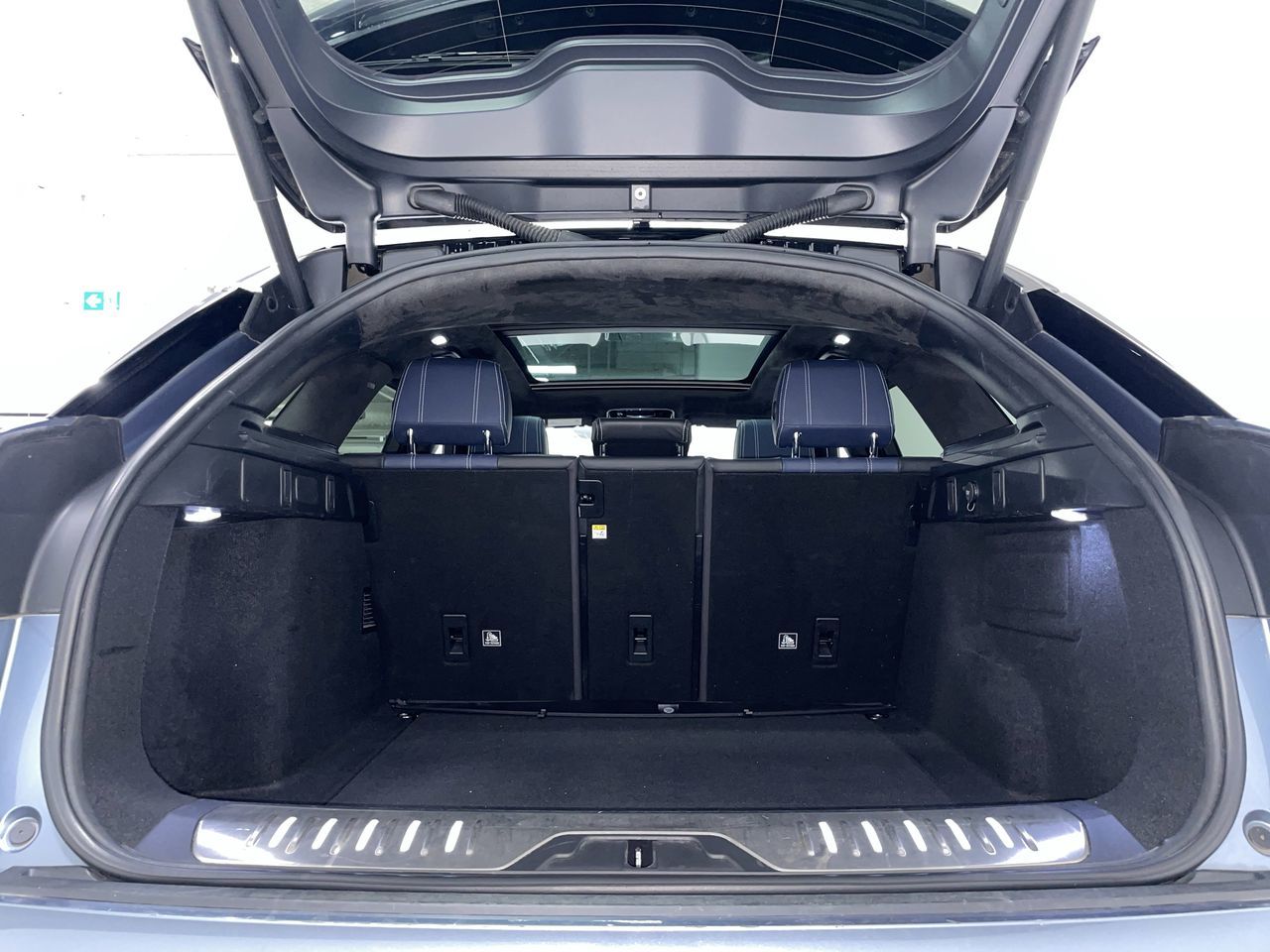 2020 Land Rover Range Rover Velar in Vancouver, British Columbia