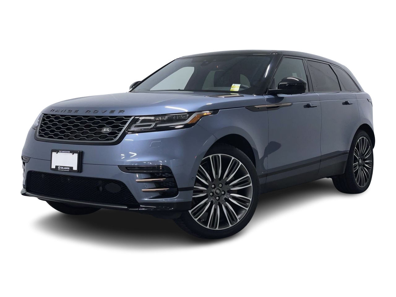 2020 Land Rover Range Rover Velar in Vancouver, British Columbia